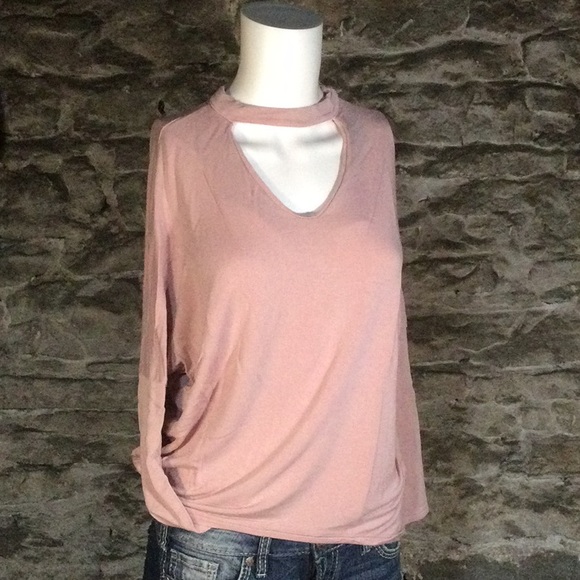 Diabolika top - Picture 1 of 1